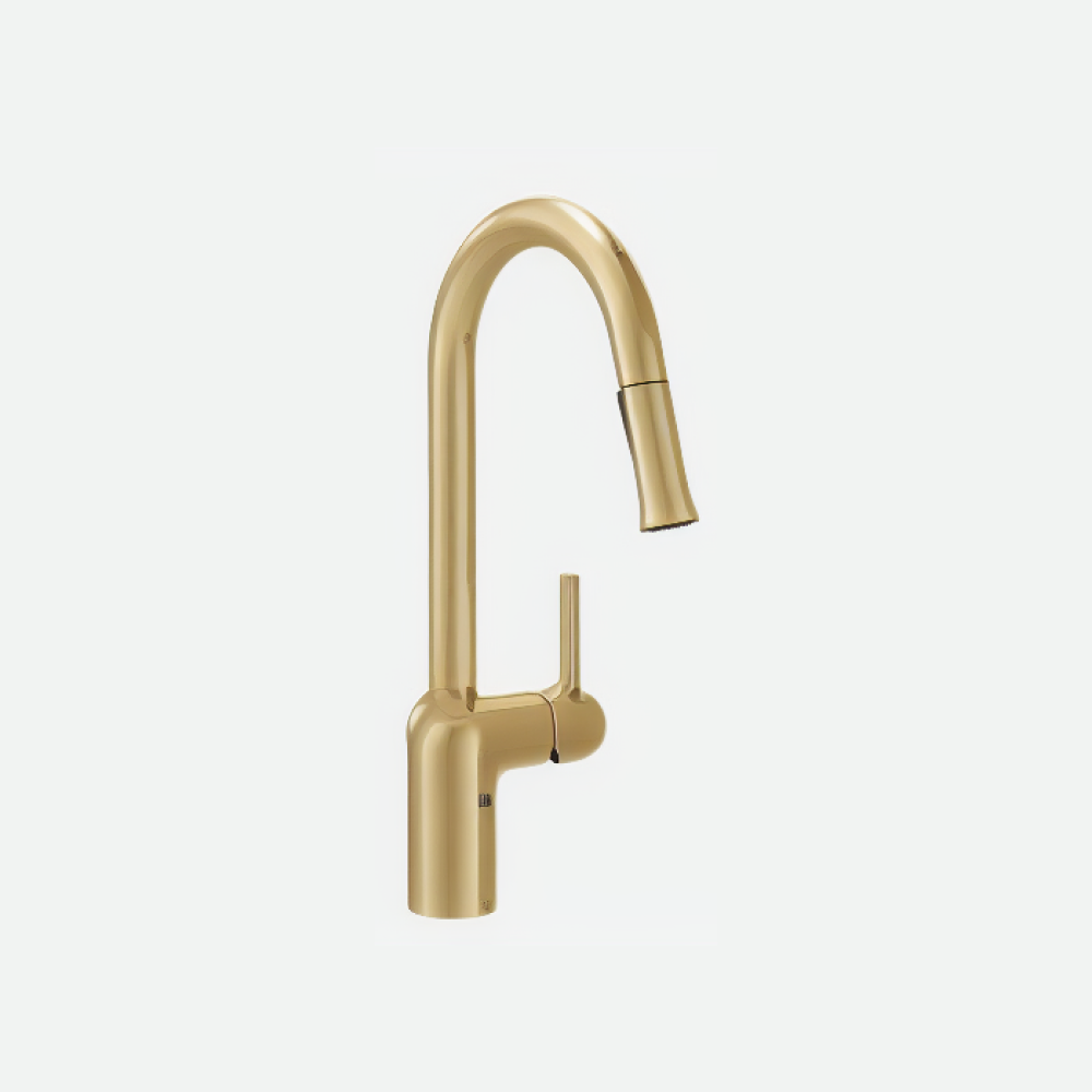 Sleek Gold