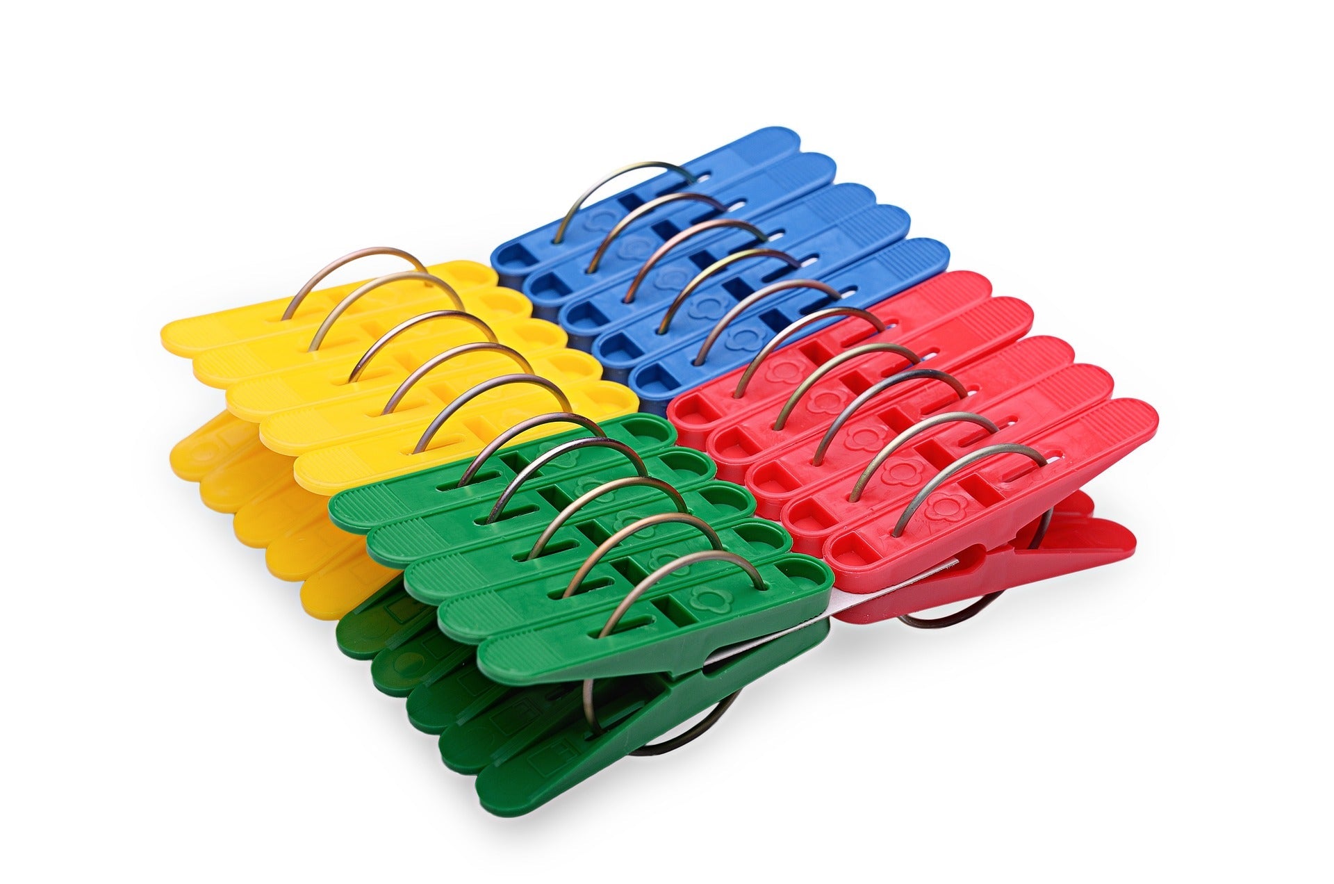 Clothes Pins 50 Pack