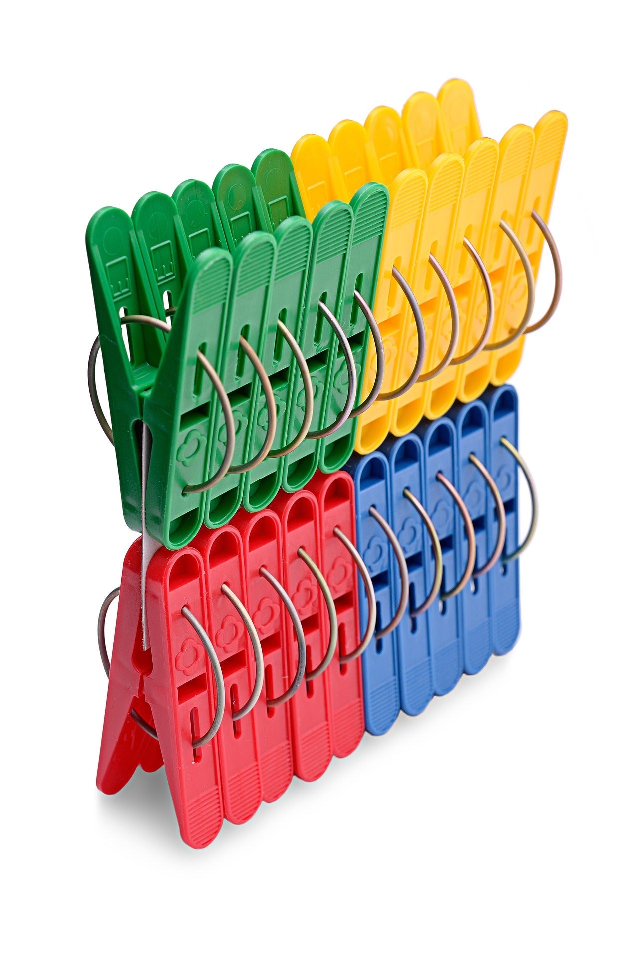 Clothes Pins 50 Pack