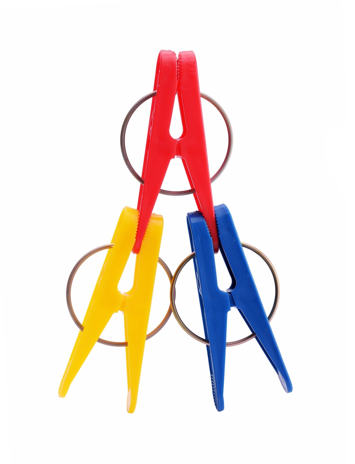Clothes Pins 50 Pack