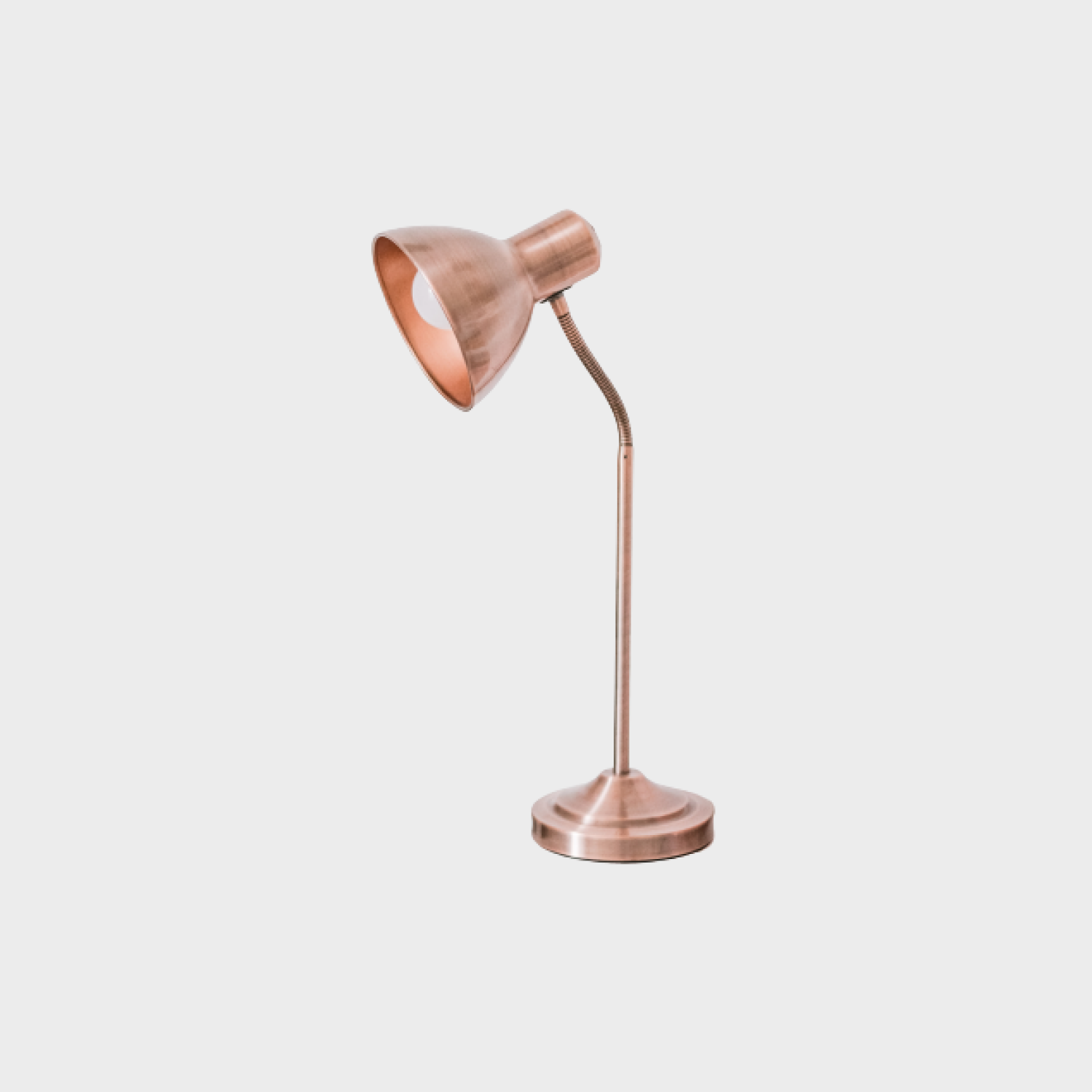 Copper Traditional