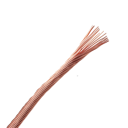 Bare Copper 50 ft.
