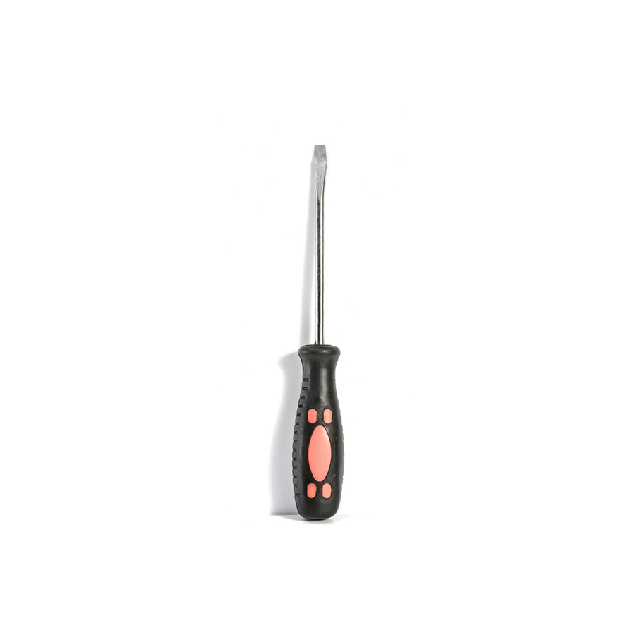 Flat Head Screwdriver