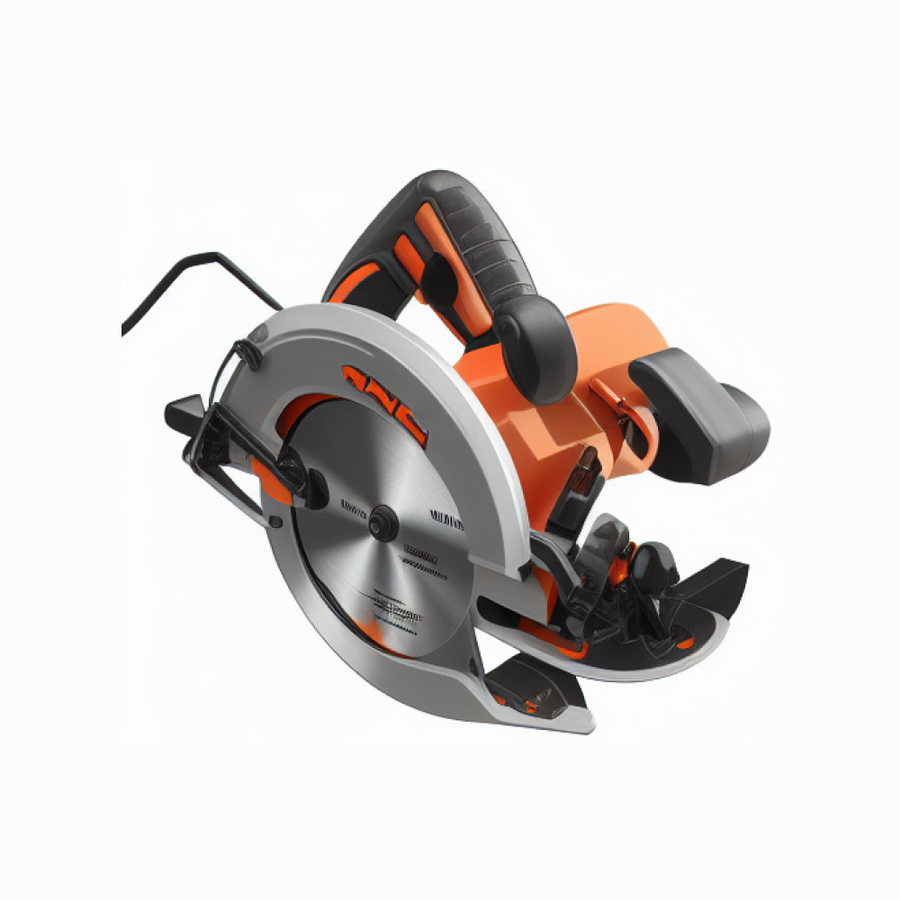 Form Circular Saw