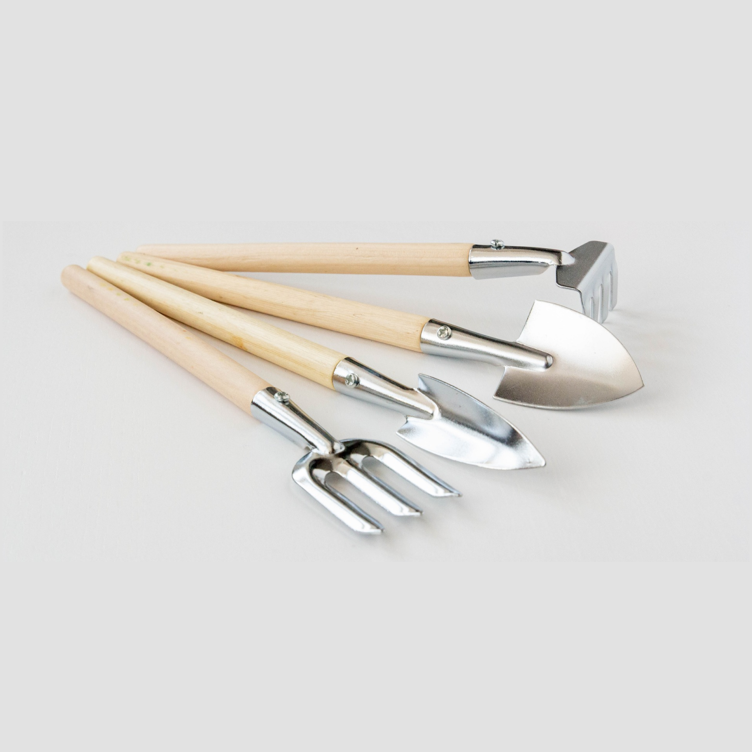 Garden 4 Piece Set
