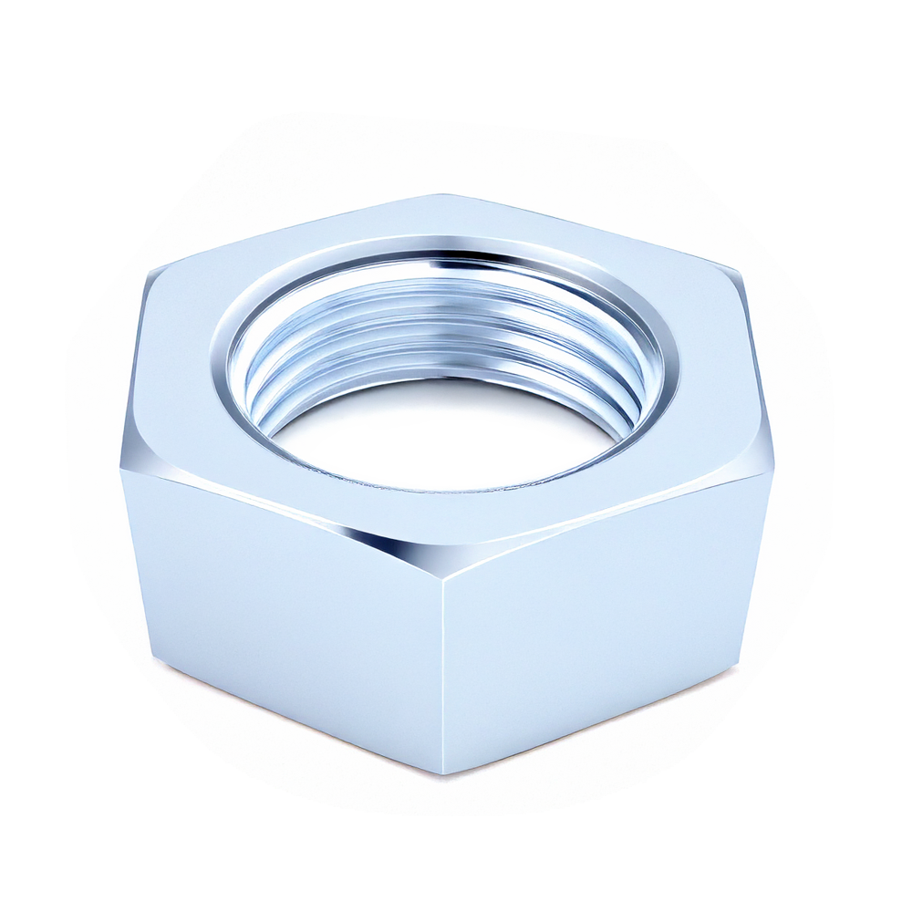 Hex Nuts