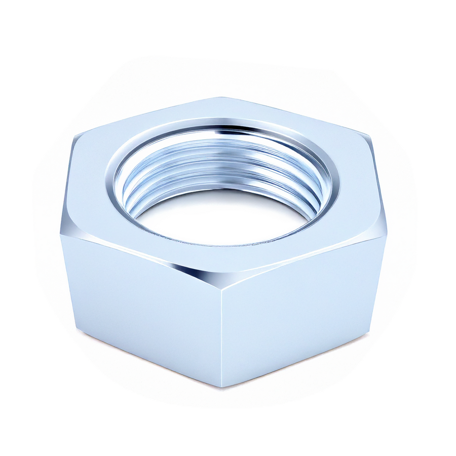 Hex Nuts