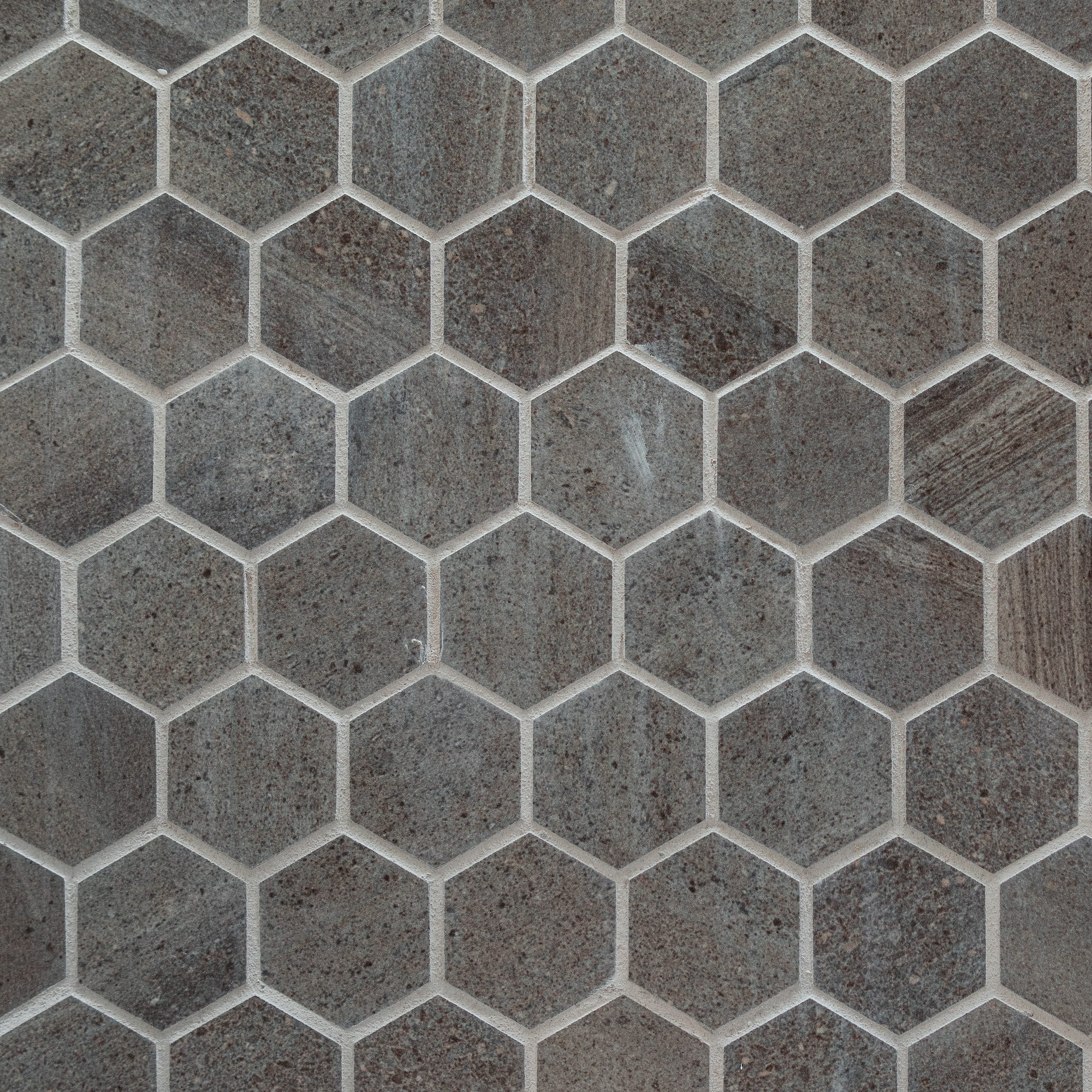 Hexagon Marble
