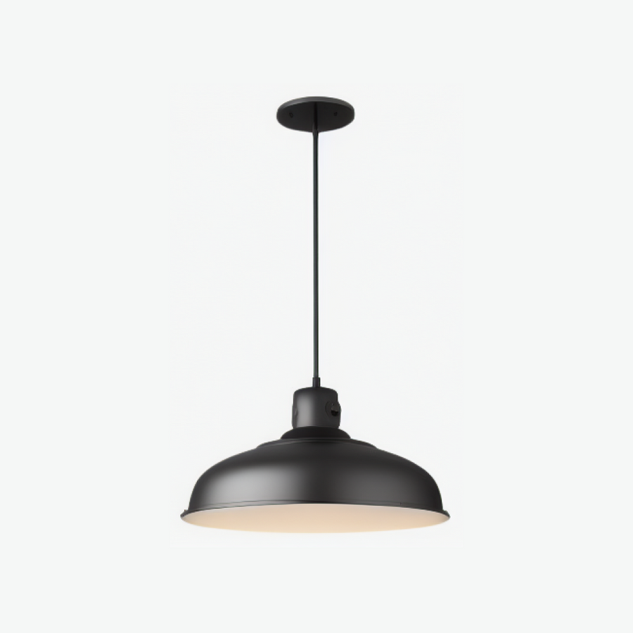 Black Industrial