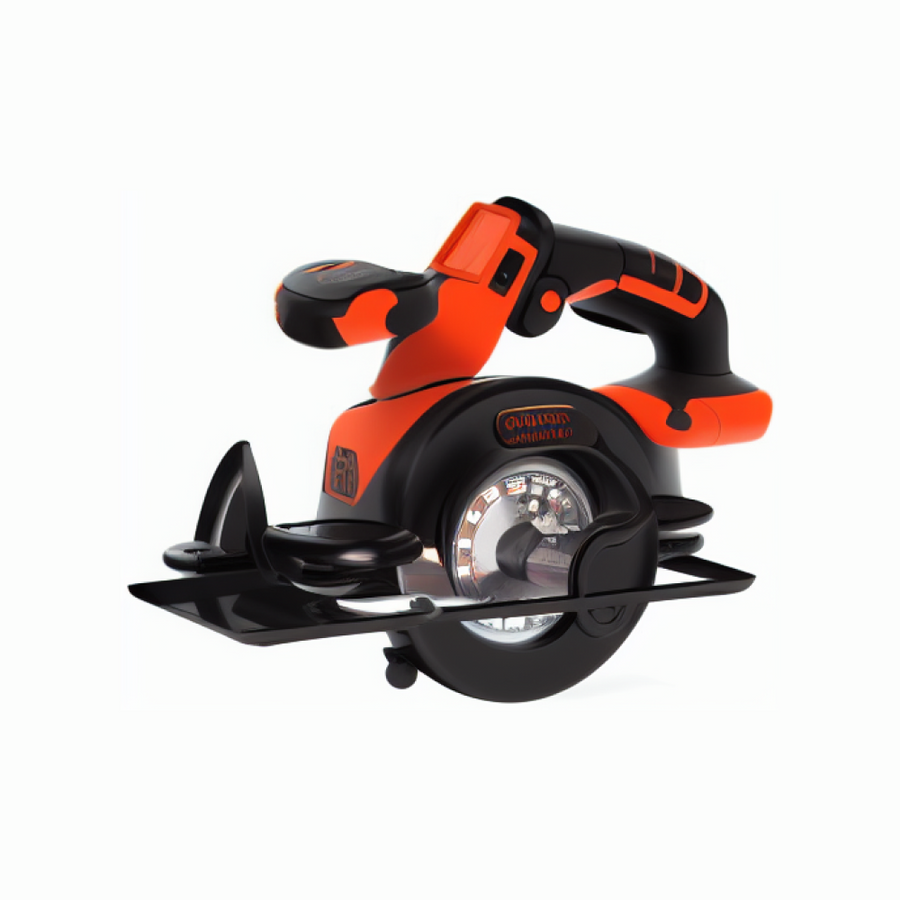 Monument Circular Saw