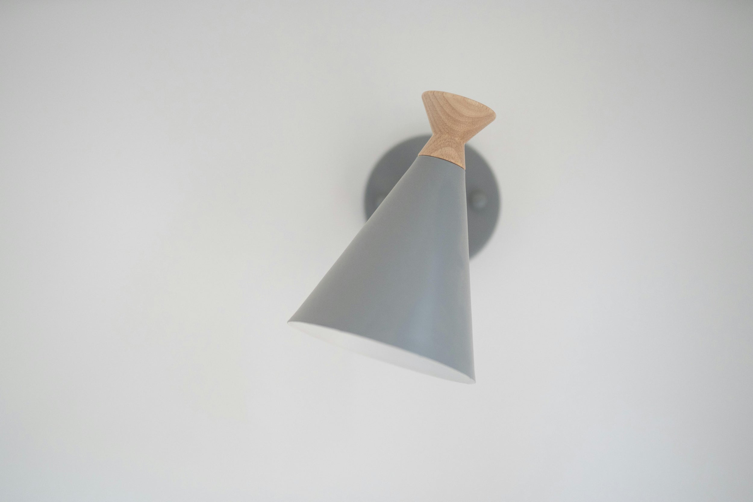 Wood and Grey