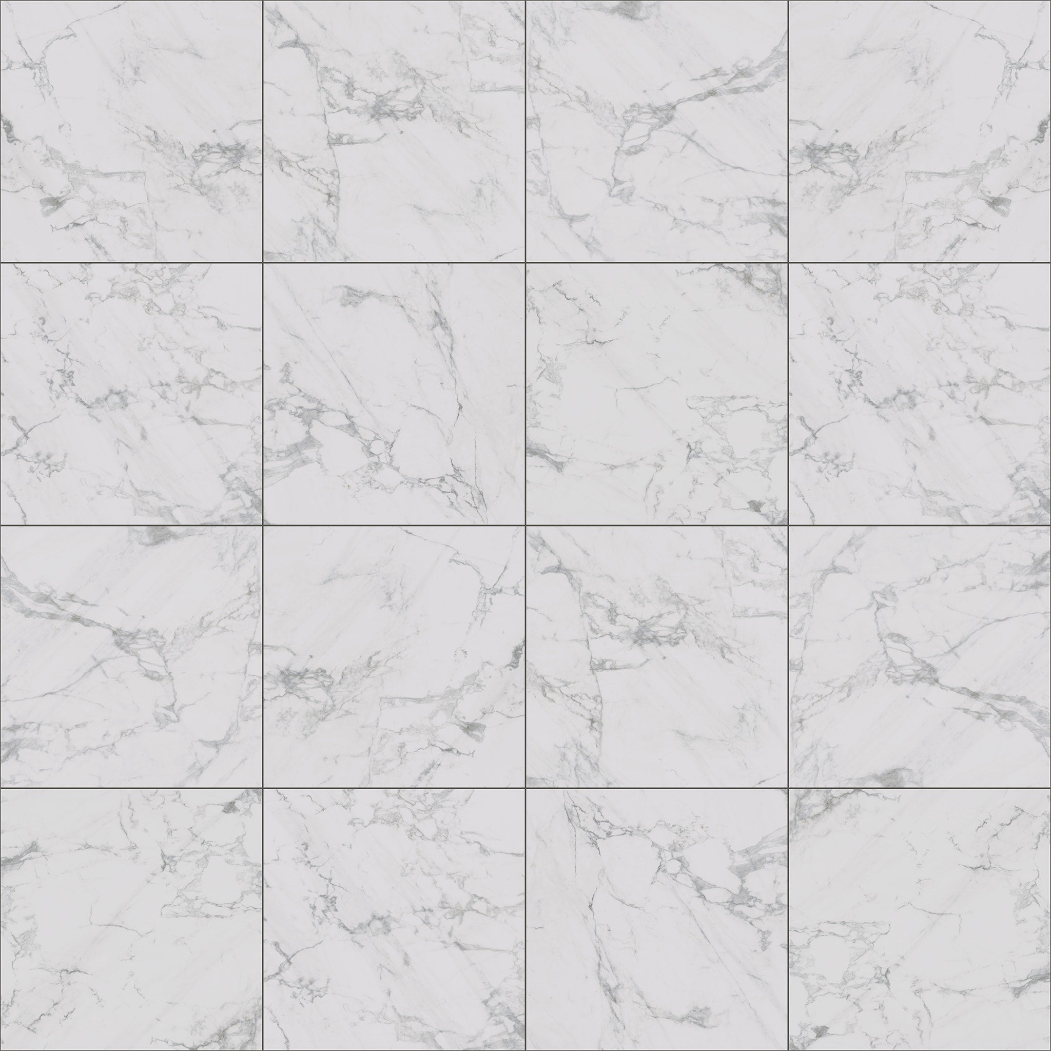 Square Marble