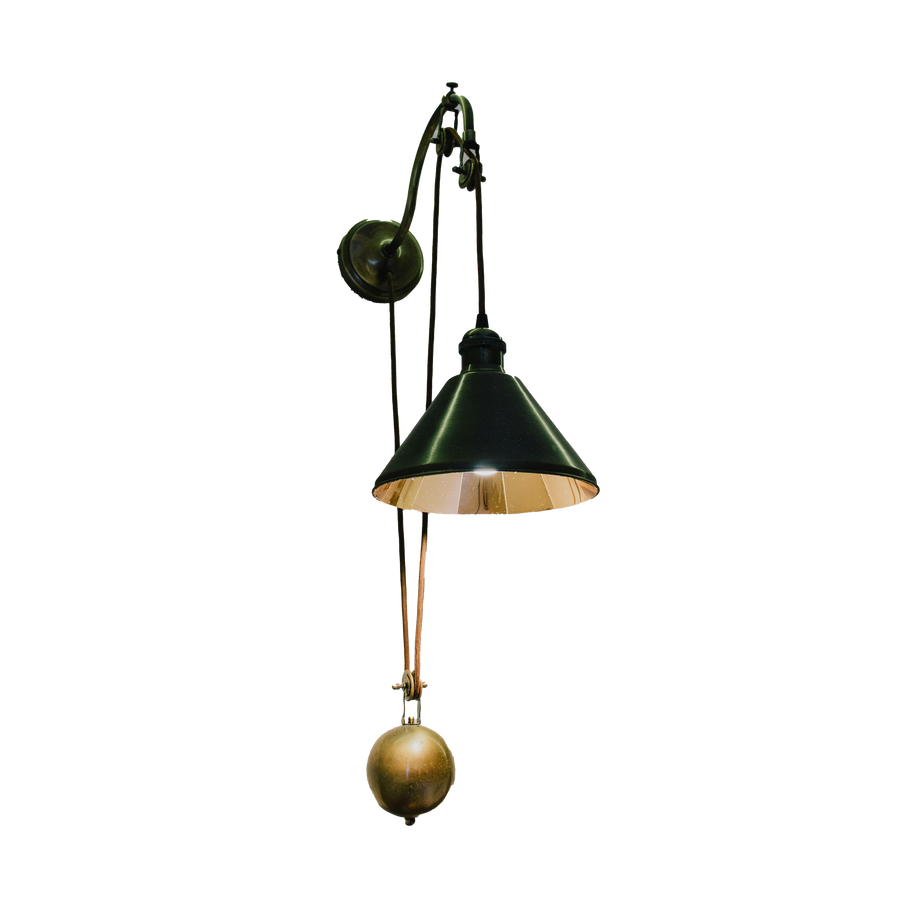 Pulley