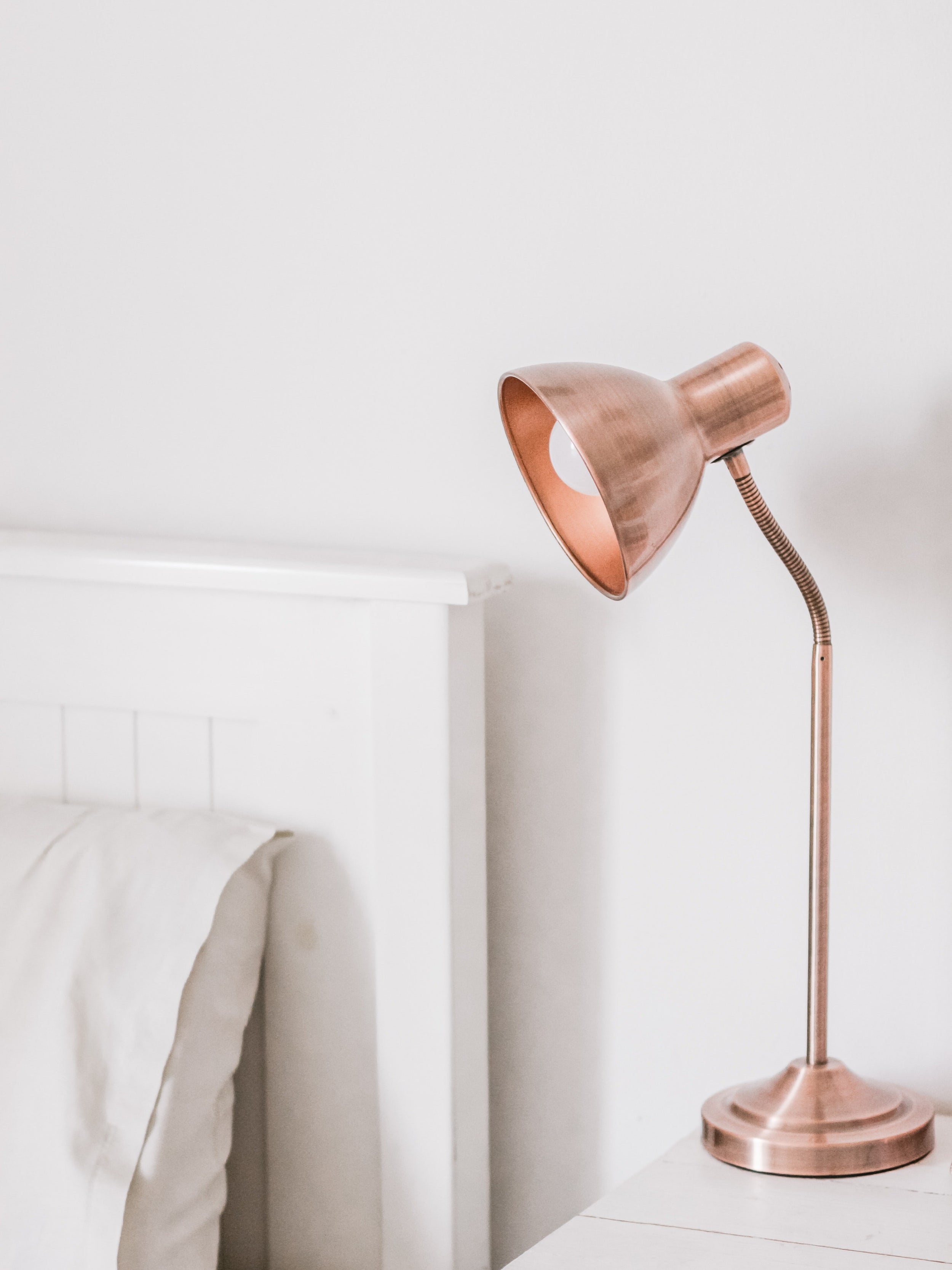 Copper Traditional