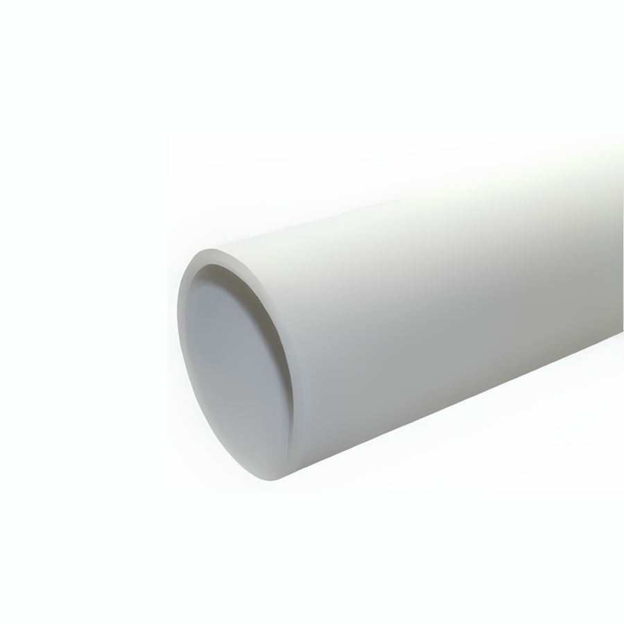 PVC 2 in x 8 ft