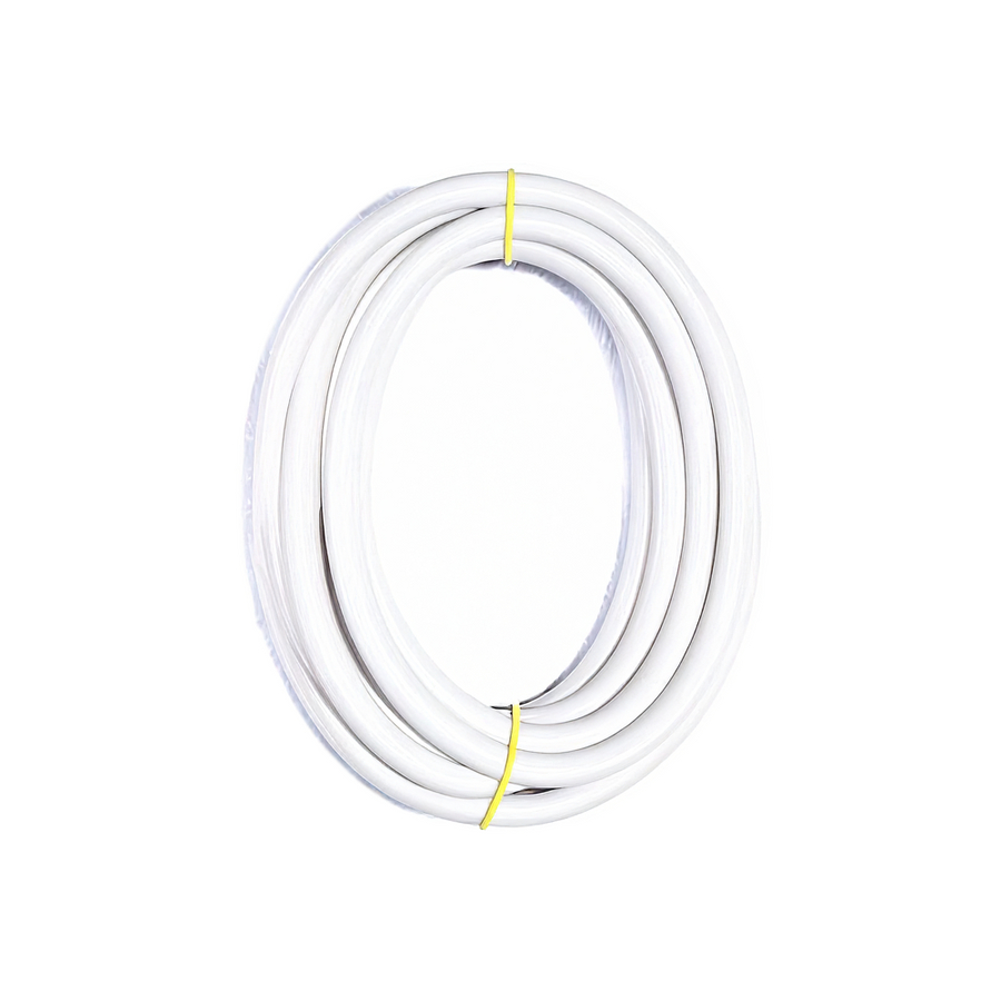 Soft Plastic Tubing 1"
