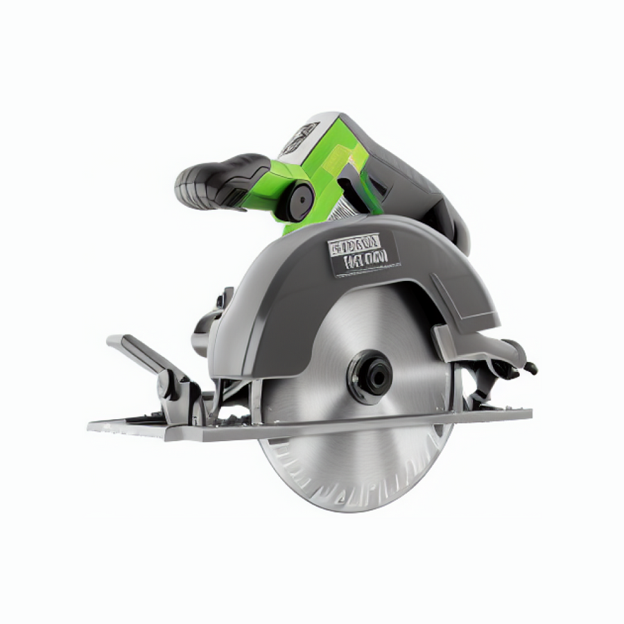 System Circular Saw