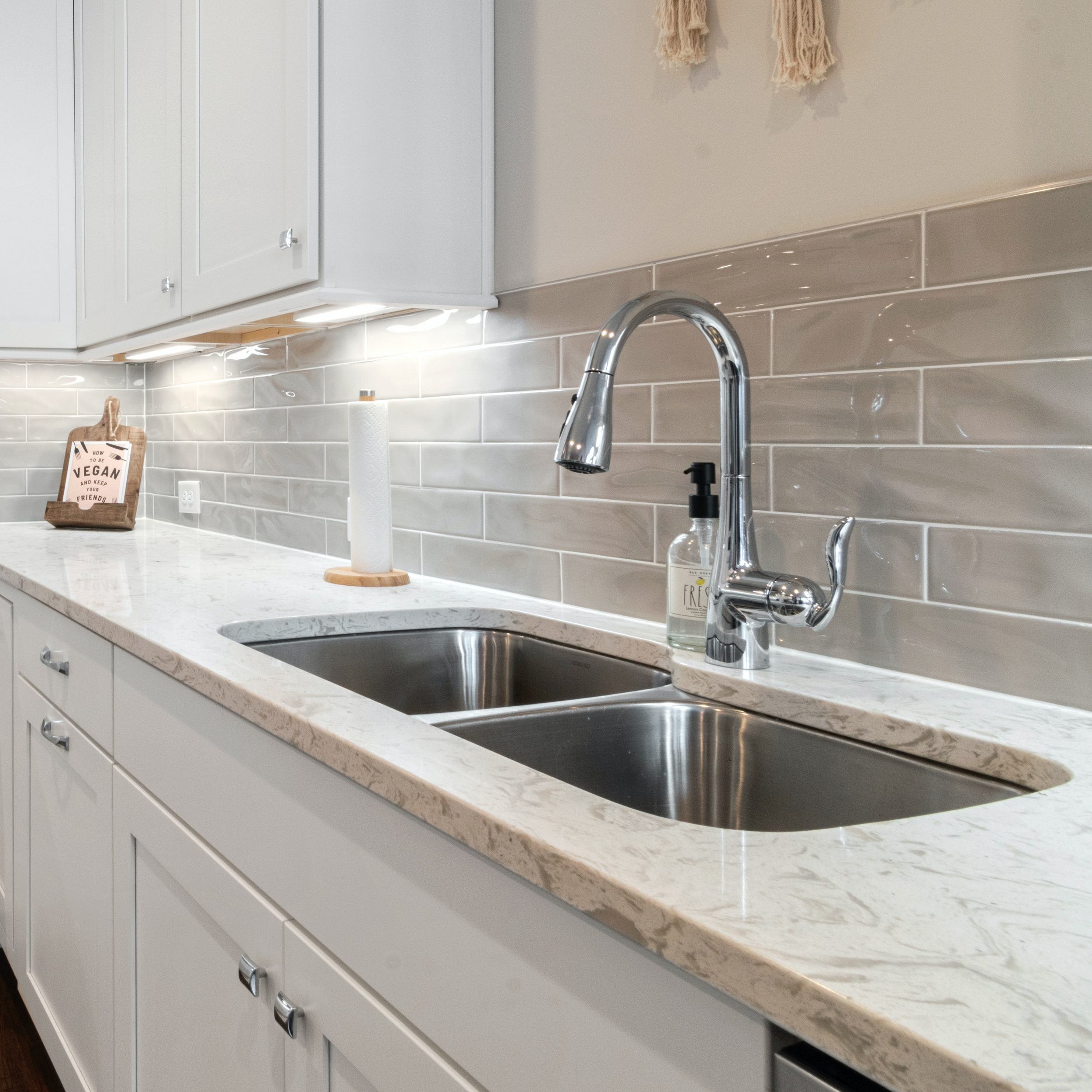Polished Traditional