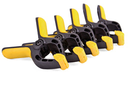 Spring Clamp 5 Pack Small