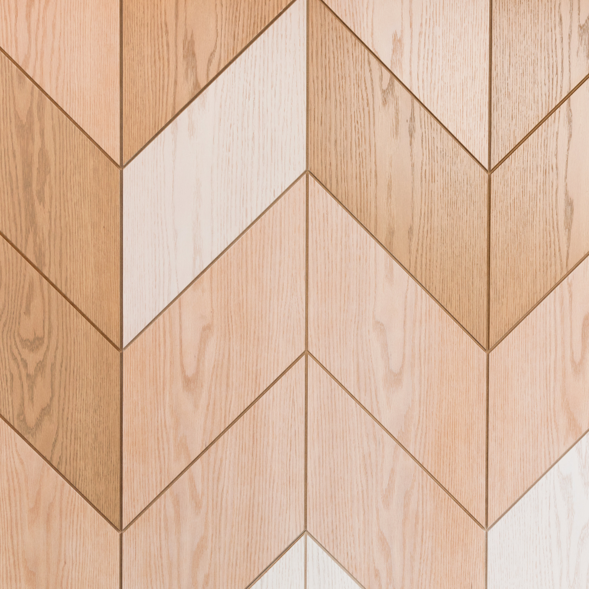 Wood Effect
